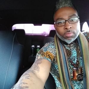 Meet your Posher, Andray